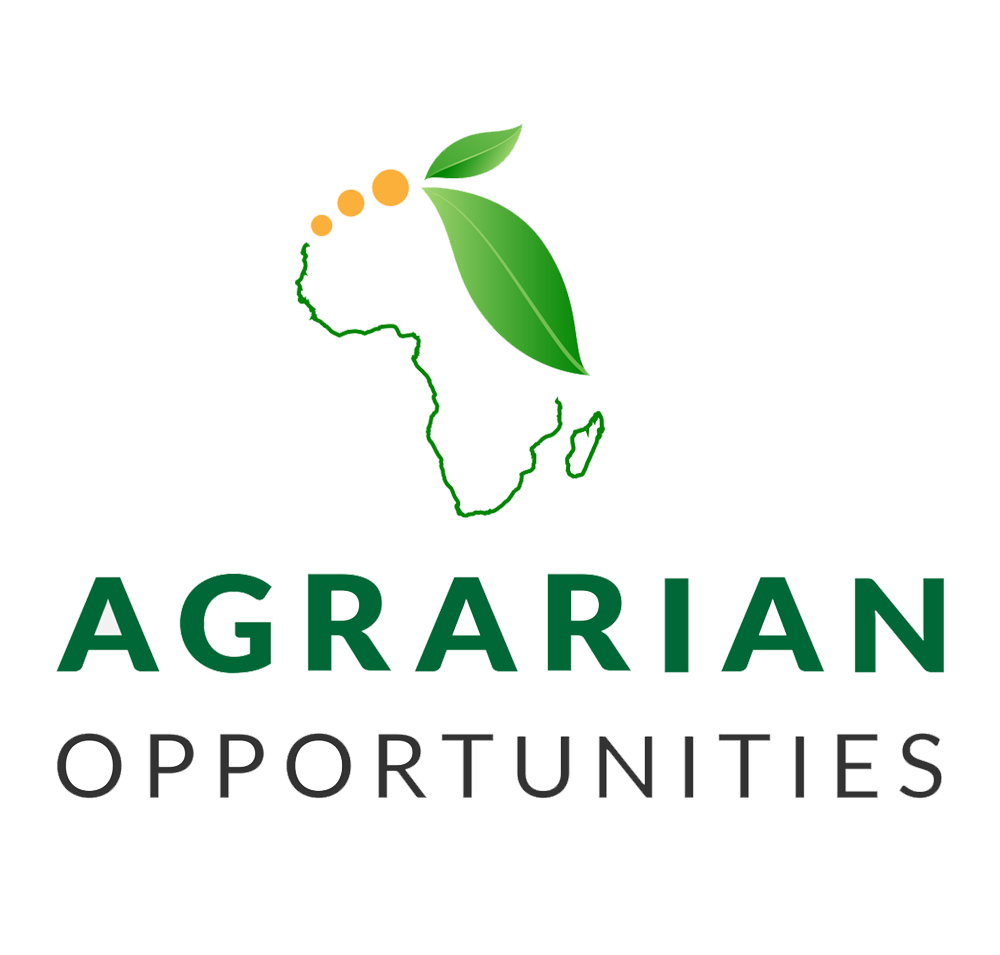 Agrarian Opportunities