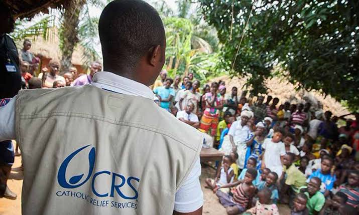 Fellowship Crs International Development Fellows Program